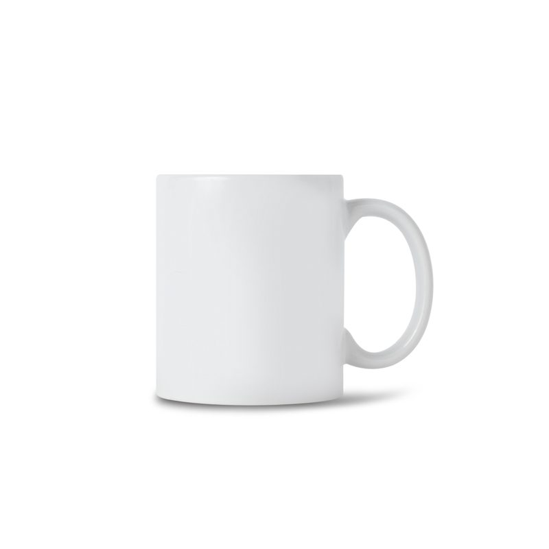 Caneca personalizada com foto e mensagem